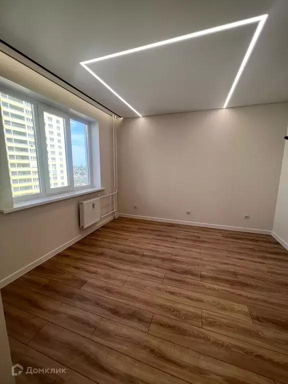 Продаётся 2-к квартира, 58 м - Фото 1