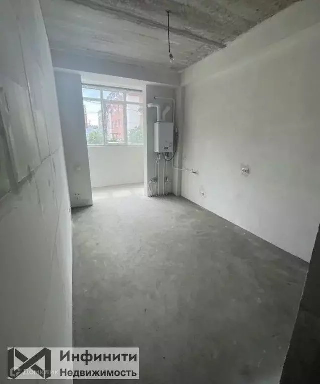 Продаётся 1-к квартира, 45.6 м - Фото 0