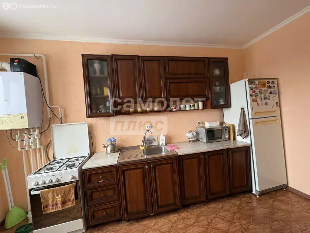 Дом в Михайловск, Московская улица (66.3 м) - Фото 1