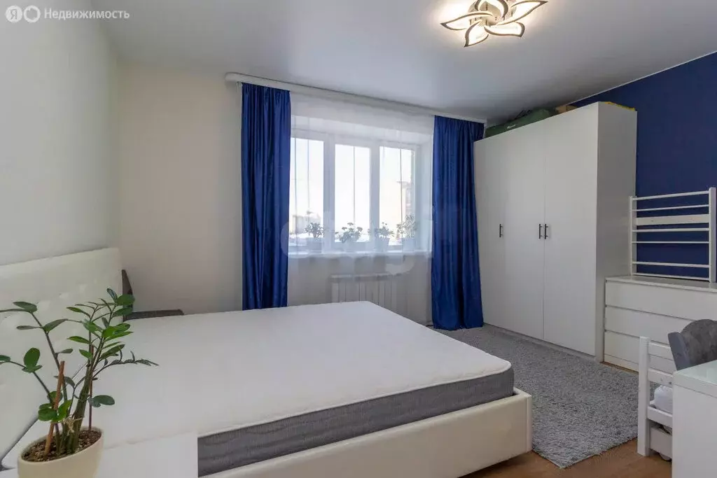 2-комнатная квартира: село Троицкое, микрорайон Ясная Поляна, Школьный ... - Фото 1