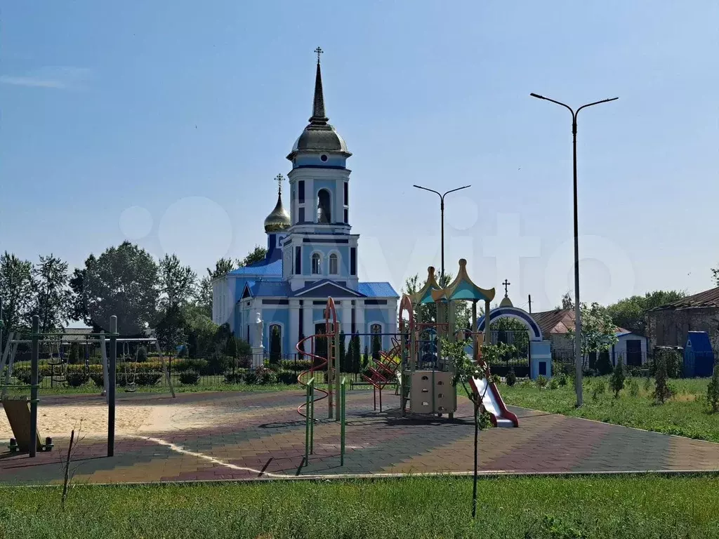Участок 40 сот. (ИЖС) - Фото 1