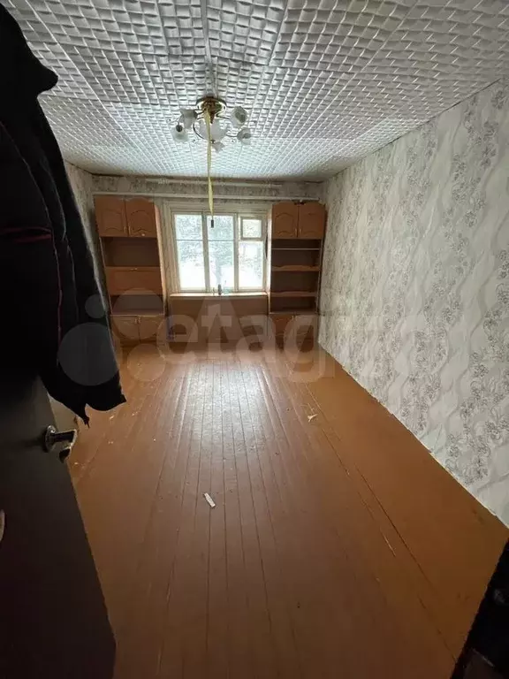 2-к. квартира, 42,1 м, 2/2 эт. - Фото 1