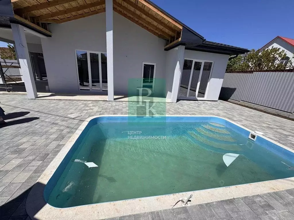 Дом в Севастополь Электрон садоводческое товарищество, 2 (150 м) - Фото 2