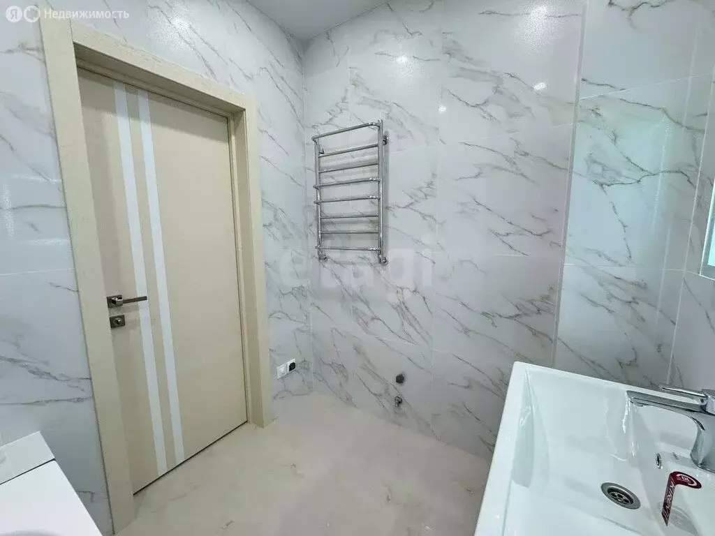 2-комнатная квартира: Йошкар-Ола, Медицинская улица, 11 (65.37 м) - Фото 1