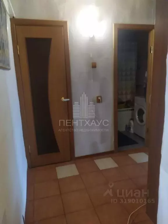 2-к кв. Владимирская область, Владимир ул. Ноябрьская, 8А (56.0 м) - Фото 1