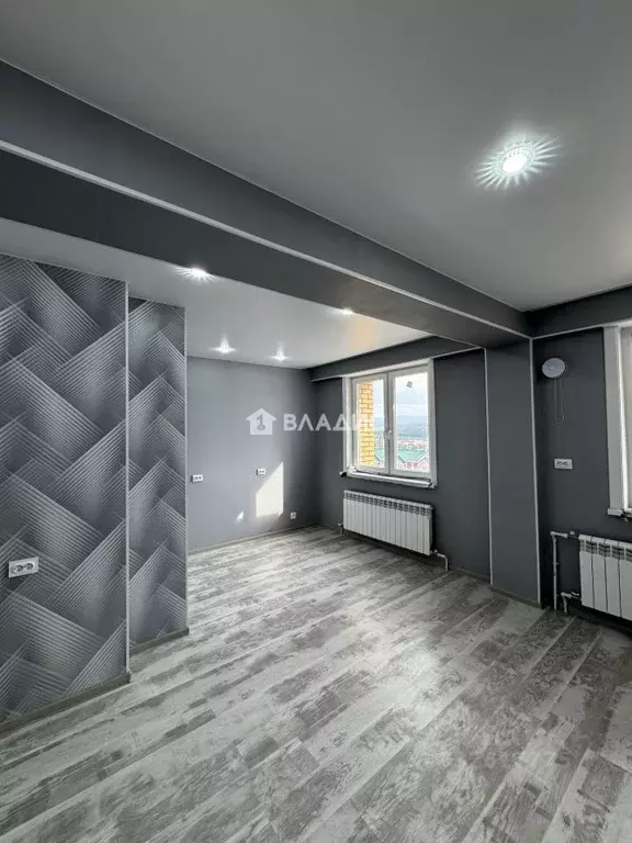 1-к кв. Бурятия, Улан-Удэ 142-й мкр, 11 (29.0 м) - Фото 2