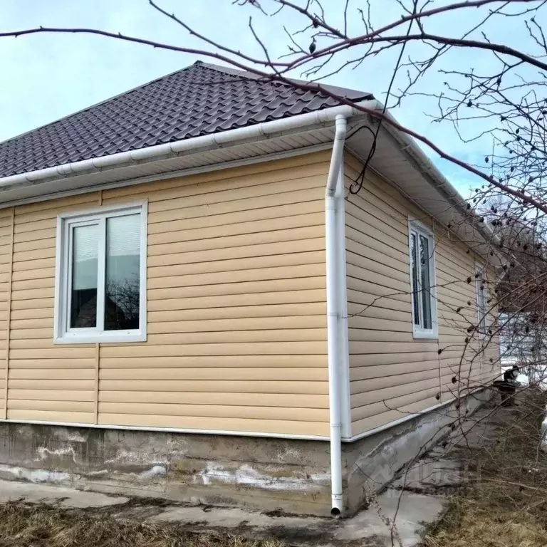 Дом в Московская область, Пушкинский городской округ, Софрино пгт ул. ... - Фото 1