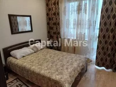 1-к кв. Санкт-Петербург ул. Крыленко, 14с2 (38.0 м) - Фото 0