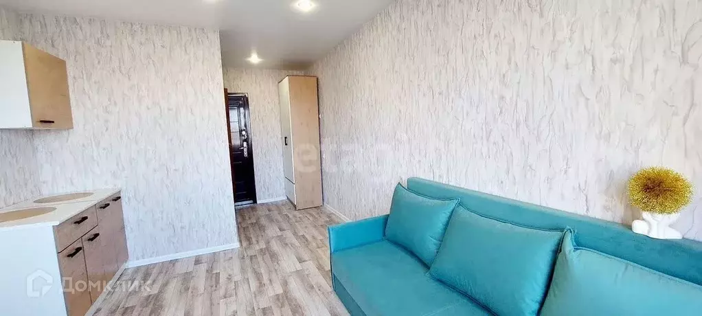 Продаётся 1-к квартира, 17.2 м - Фото 1