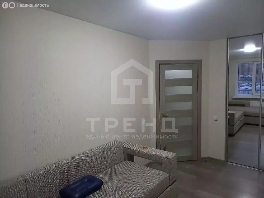 1-комнатная квартира: Мурино, улица Шоссе в Лаврики, 57к3 (33.35 м) - Фото 2