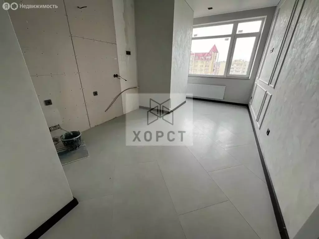 1-комнатная квартира: Ставрополь, проспект Карла Маркса, 4А (44 м) - Фото 0