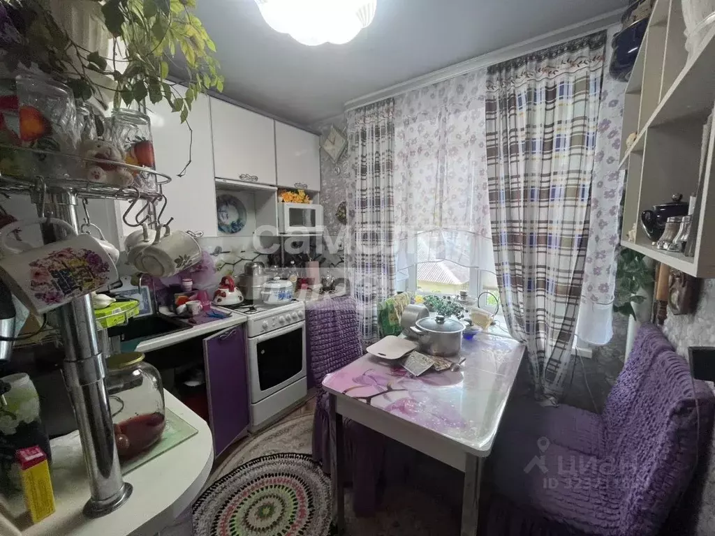 3-к кв. Свердловская область, Серов Вятчино мкр,  (52.7 м) - Фото 2