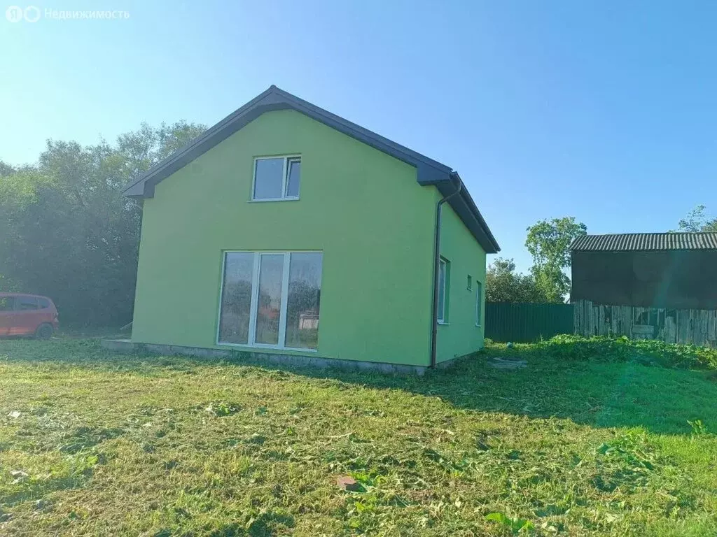 Дом в посёлок Низовье, улица Гагарина, 12 (137.9 м) - Фото 2