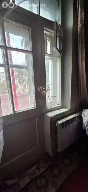 3к в 4-комнатной квартире (15.6 м) - Фото 1