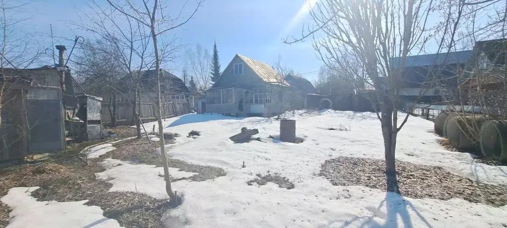 Участок в Московская область, Одинцовский городской округ, с. ... - Фото 1