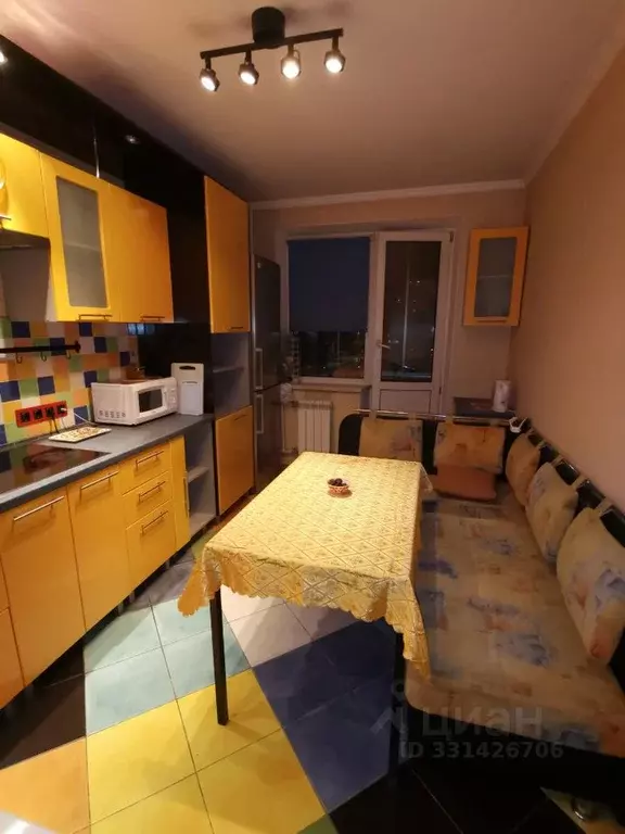 2-к кв. Московская область, Котельники Белая Дача мкр, 22 (60.0 м) - Фото 1
