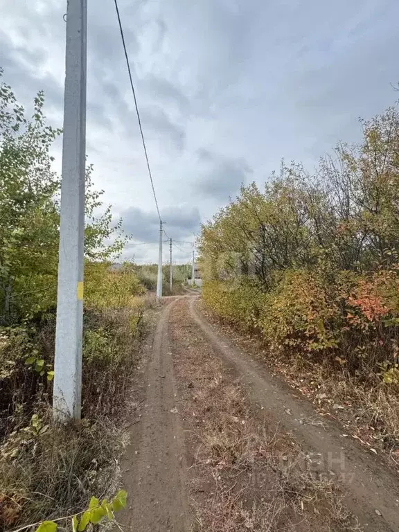 Участок в Белгородская область, Белгородский район, Тавровское с/пос, ... - Фото 1