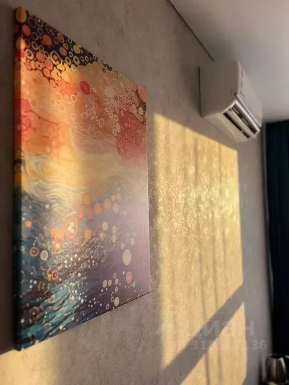 Студия Краснодарский край, Краснодар ул. Наставников, 10 (30.0 м) - Фото 2