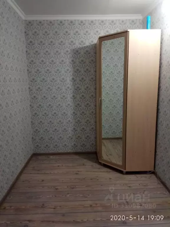 1-к кв. Тюменская область, Тюмень Широтная ул., 190к2 (43.0 м) - Фото 1