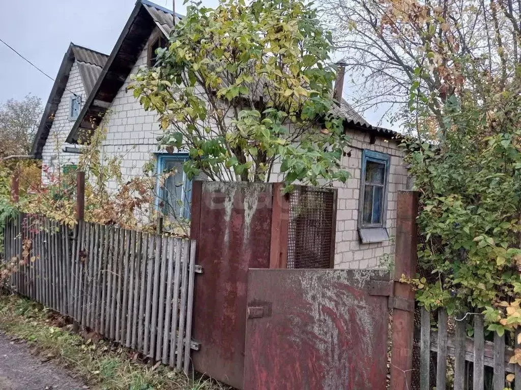 Дом в Белгородская область, Белгородский район, Северный городское ... - Фото 1