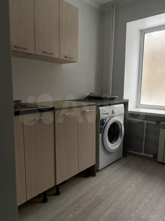 Квартира-студия, 18 м, 2/5 эт. - Фото 0