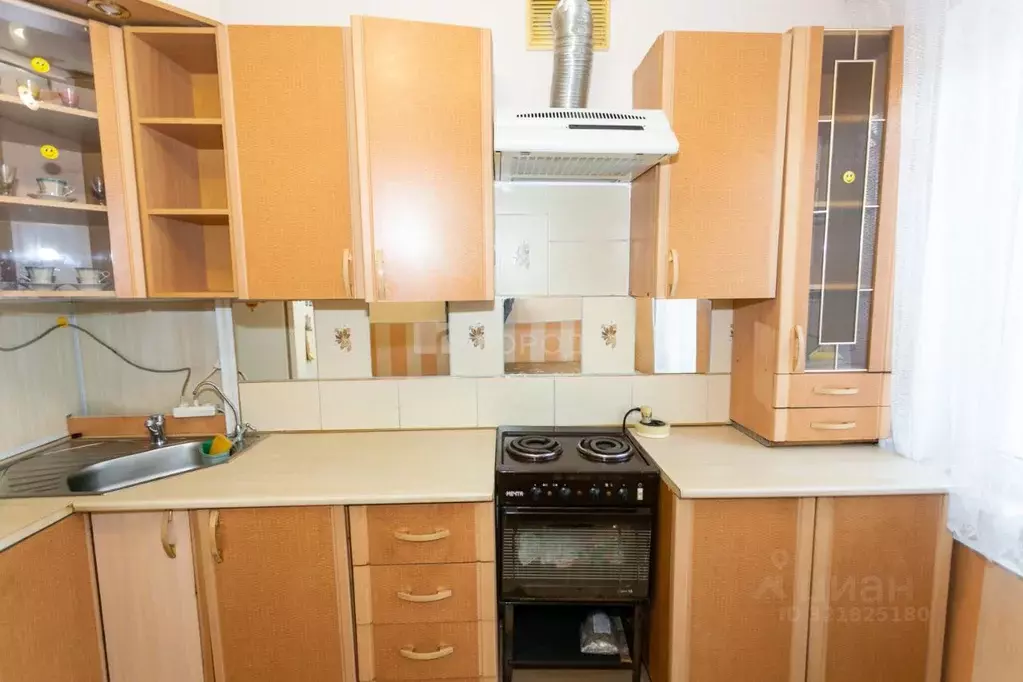 2-к кв. Новосибирская область, Новосибирск ул. Петухова, 82 (42.3 м) - Фото 0