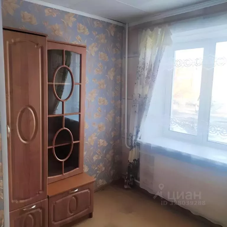 1-к кв. Ярославская область, Ярославль ул. Саукова, 21 (20.4 м) - Фото 1