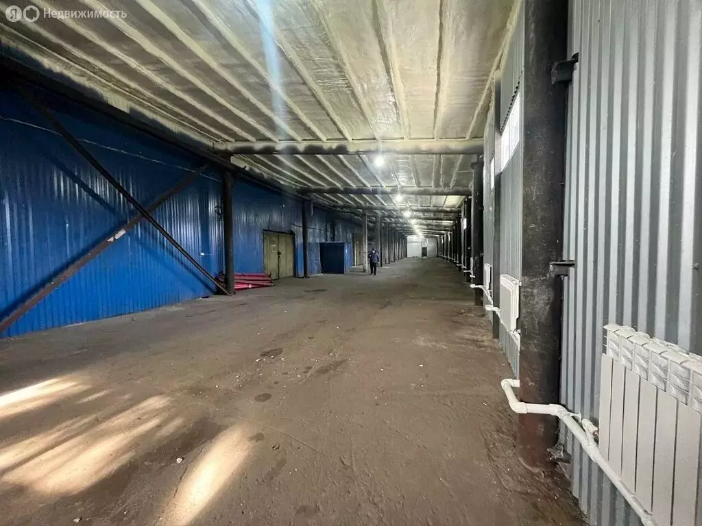 Склад (670 м) - Фото 2