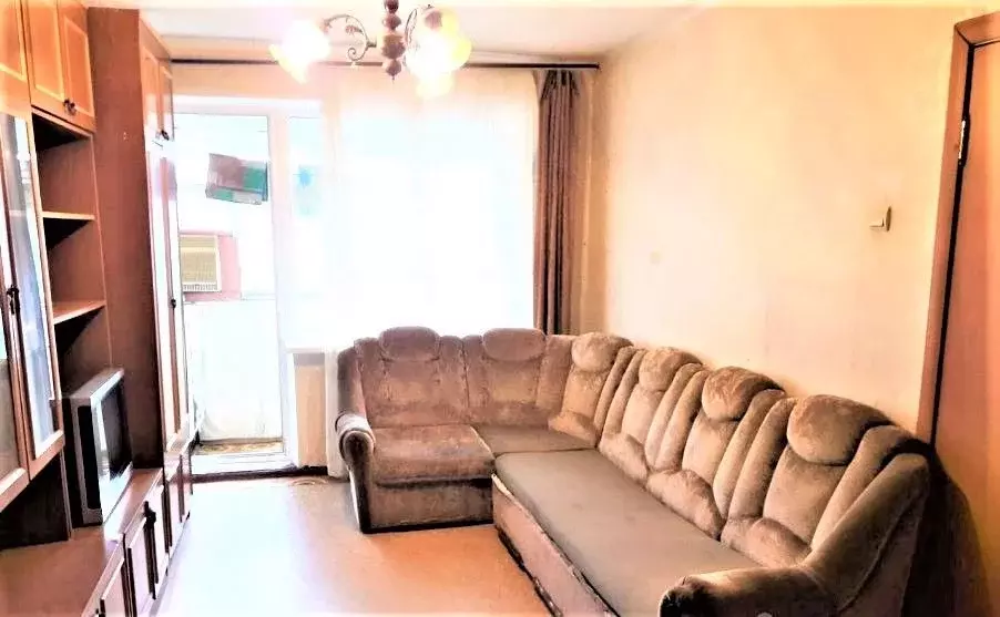 Продаётся 1-к квартира, 29.8 м - Фото 0