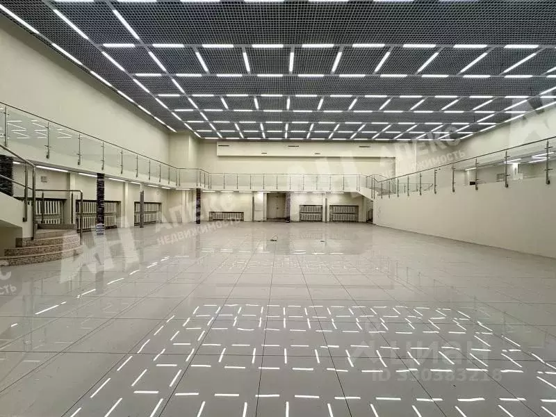Помещение свободного назначения в Москва просп. Вернадского, 39 (628 ... - Фото 2