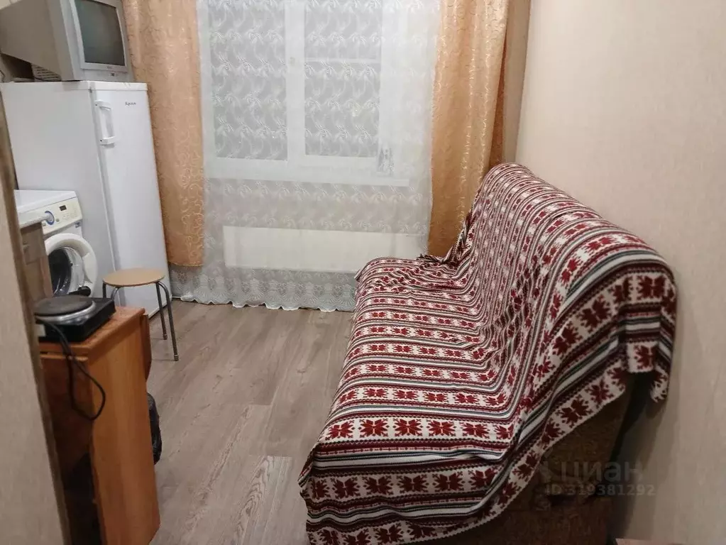 Студия Красноярский край, Красноярск Ключевская ул., 59 (12.0 м) - Фото 0