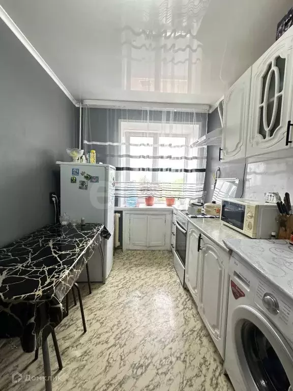 Продаётся 1-к квартира, 33 м - Фото 0
