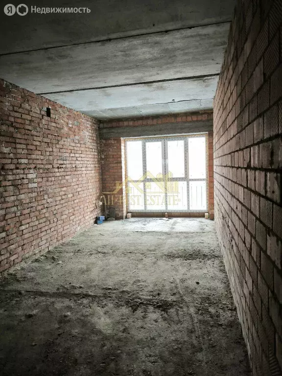 1-комнатная квартира: Владикавказ, проспект Героев Отечества, 8 (39 м) - Фото 1