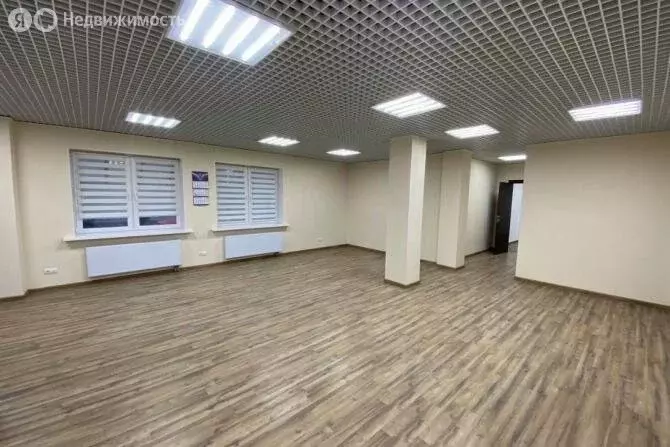 Офис (82 м) - Фото 1