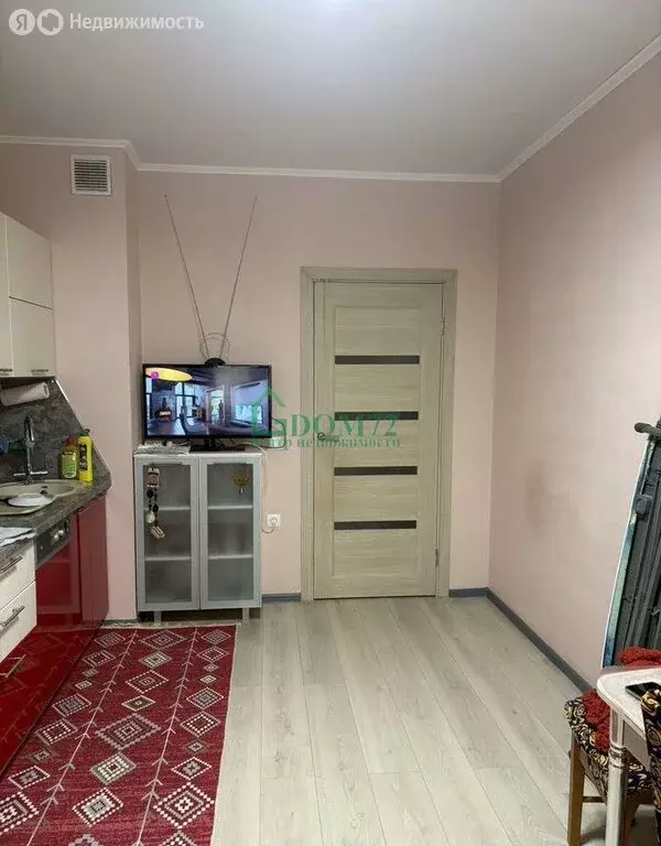 2-комнатная квартира: Тобольск, 15-й микрорайон, 11А (63.9 м) - Фото 2
