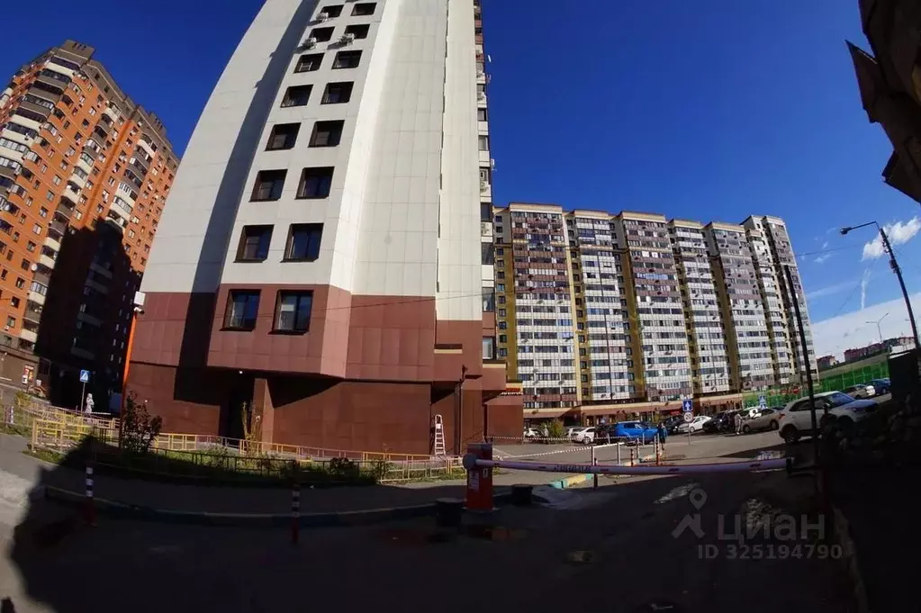 Помещение свободного назначения в Московская область, Люберцы ... - Фото 1