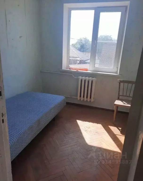 Комната Краснодарский край, Тимашевск Пионерская ул., 133 (29.5 м) - Фото 1