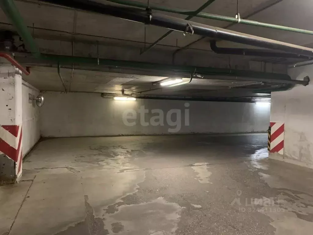 Гараж в Бурятия, Улан-Удэ 142-й мкр, 11 (20 м) - Фото 2