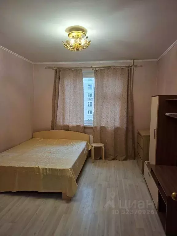 1-к кв. Московская область, Подольск Красная Горка мкр, ул. Садовая, ... - Фото 1