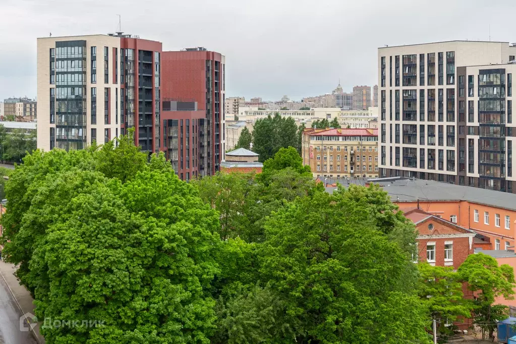 Продаётся 2-к квартира, 46.4 м - Фото 0