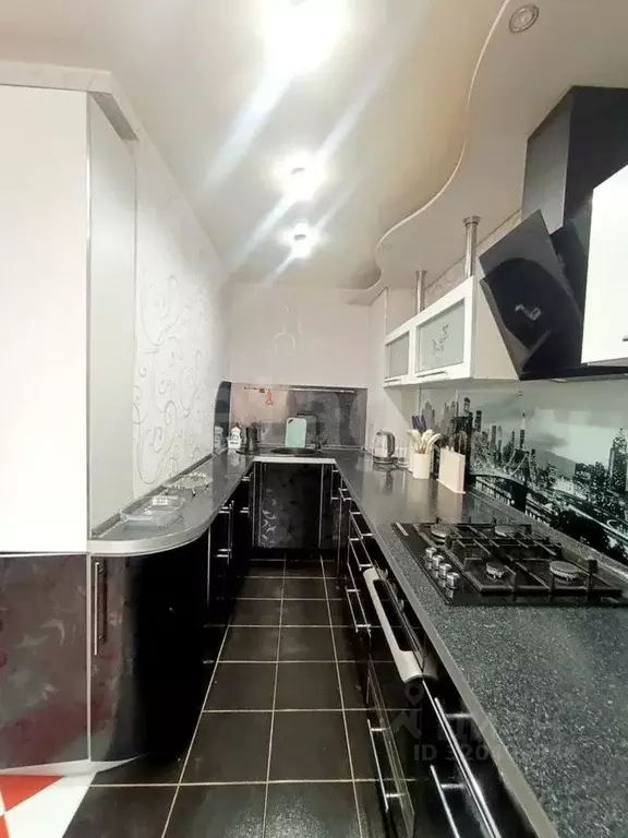 4-к кв. Смоленская область, Вязьма ул. Мира, 2А (130.3 м) - Фото 2