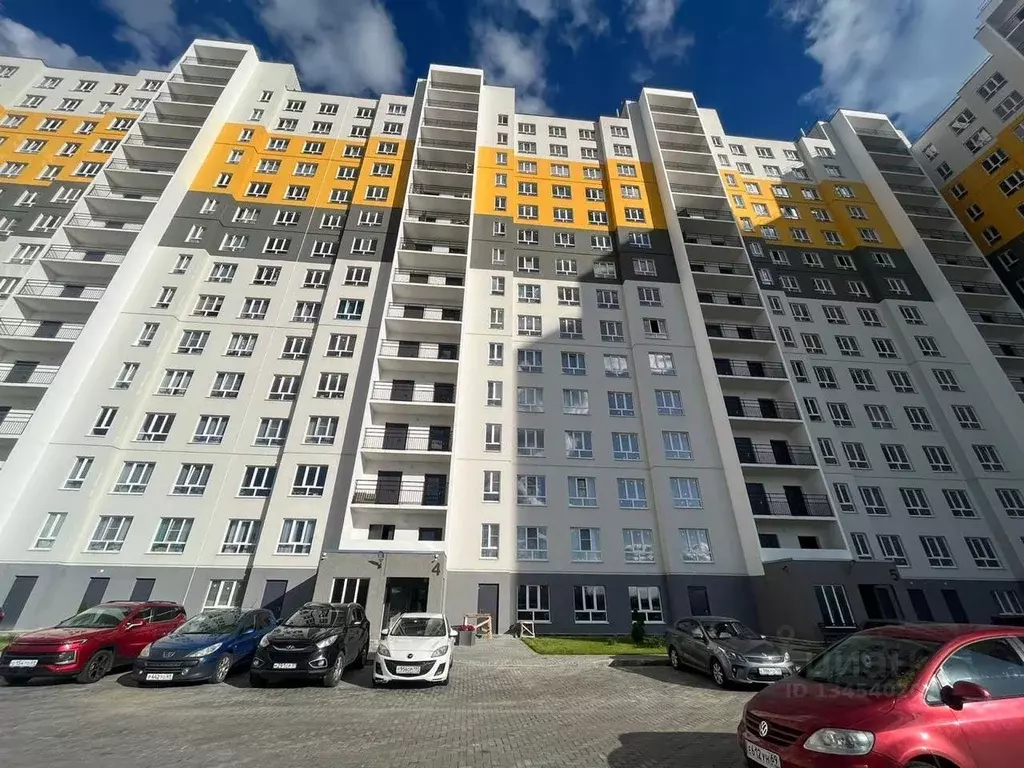 Помещение свободного назначения в Тверская область, Тверь ул. ... - Фото 1