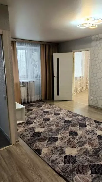 2-к кв. Саратовская область, Саратов ул. 2-я Прокатная, 23А (45.3 м) - Фото 1