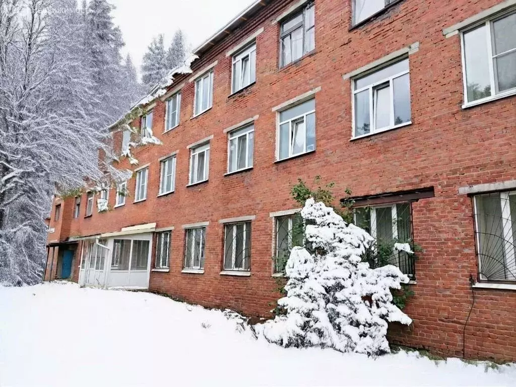 Помещение свободного назначения (377 м) - Фото 2