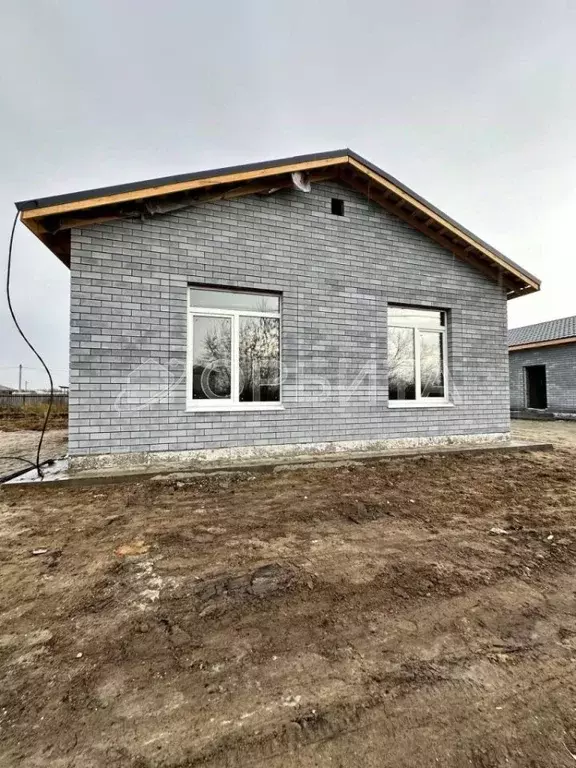 Дом в Тюменская область, Тюмень Царево садовое товарищество, ул. ... - Фото 2