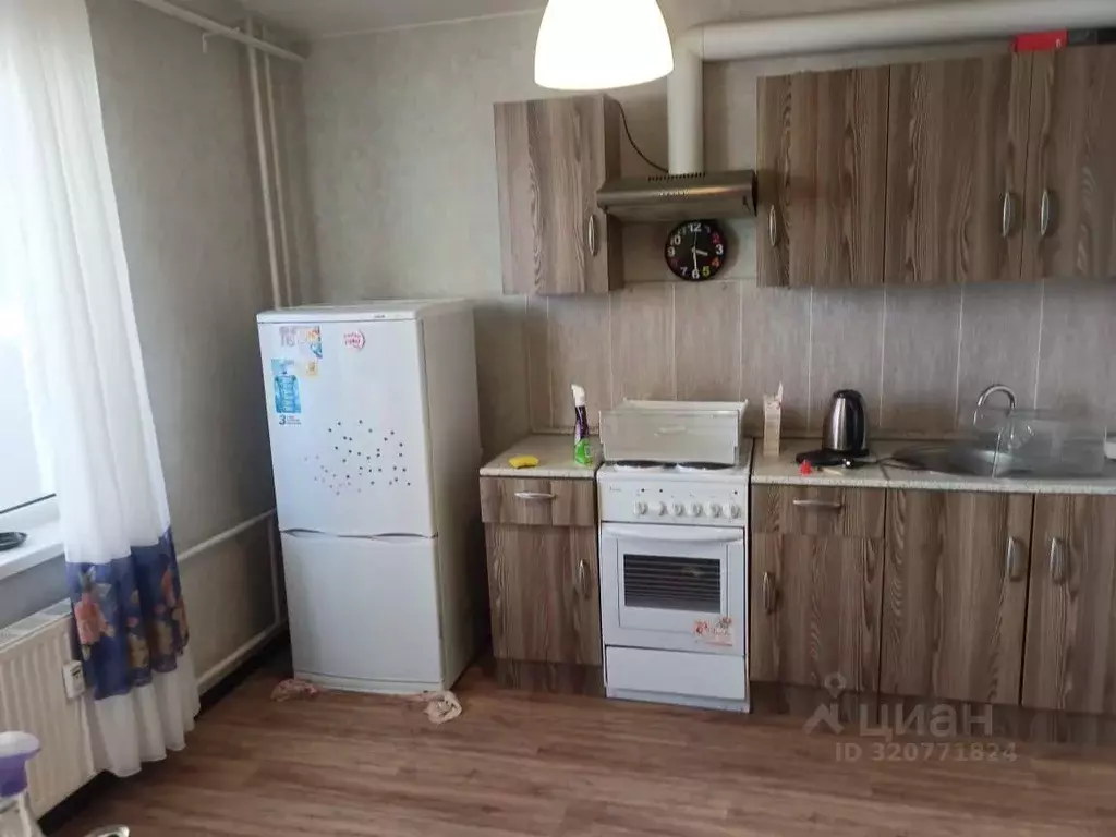 Студия Ростовская область, Ростов-на-Дону пер. Андреева, 7 (28.0 м) - Фото 0