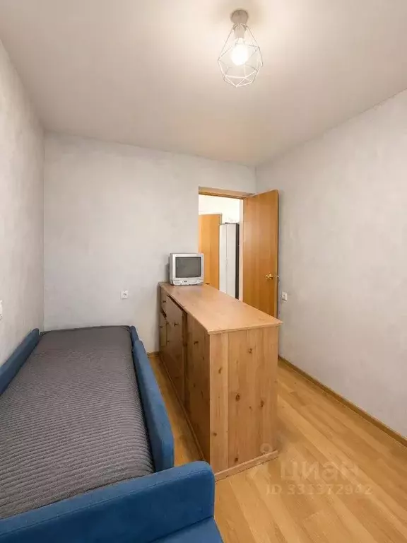2-к кв. Башкортостан, Уфа ул. Якуба Коласа, 135 (49.2 м) - Фото 1