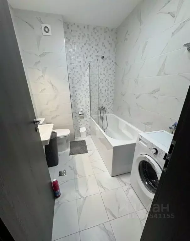 1-к кв. Нижегородская область, Нижний Новгород ул. Звездинка, 7 (31.0 ... - Фото 2