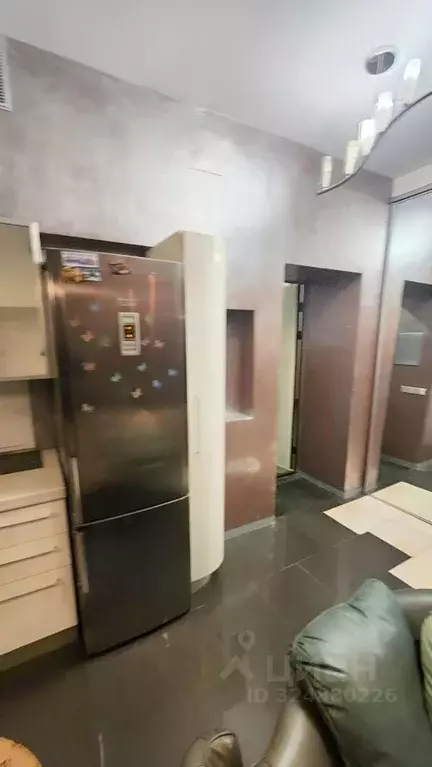 2-к кв. Москва Кутузовский просп., 19 (52.2 м) - Фото 2