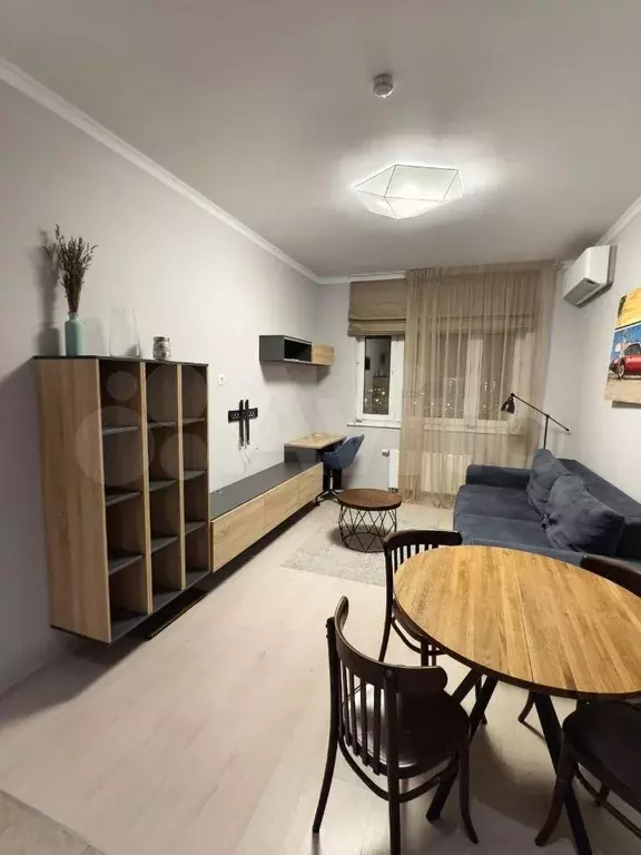2-к. квартира, 39,5 м, 18/24 эт. - Фото 1